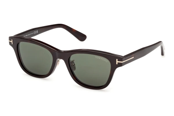 Solbriller Tom Ford FT1353-D 52N