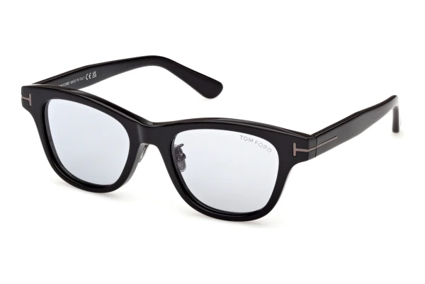Solbriller Tom Ford FT1353-D-N 01A