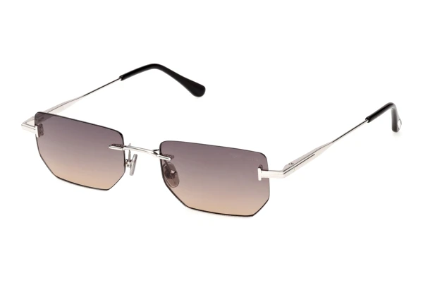 Solbriller Tom Ford Ethan-02 (FT1355 16B)