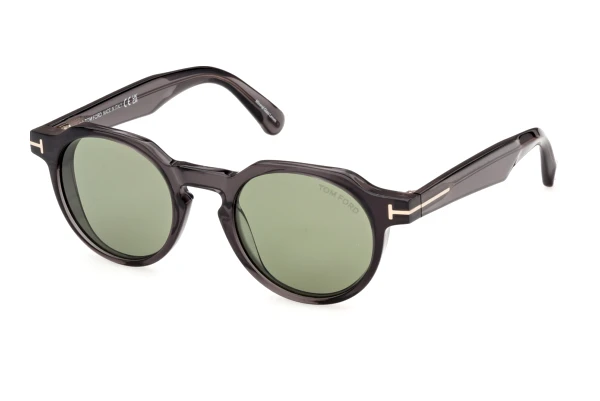 Solbriller Tom Ford Thomas-02 (FT1358 20N)