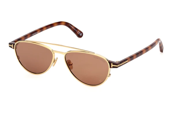 Solbriller Tom Ford Anthony-02 (FT1361 30E)