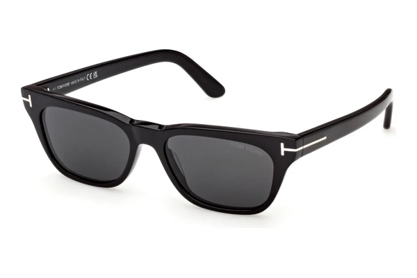 Solbriller Tom Ford Penn-02 (FT1362 01A)