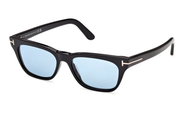 Solbriller Tom Ford Penn-02 (FT1362 01V)
