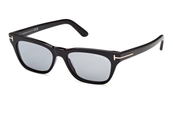 Solbriller Tom Ford Penn-02 (FT1362 05A)