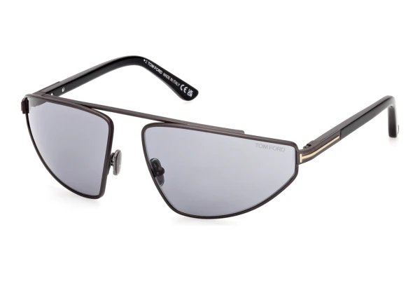 Solbriller Tom Ford Parker-02 (FT1399 13A)