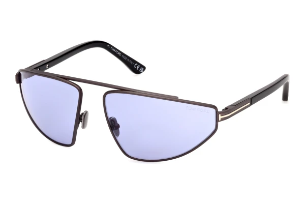Solbriller Tom Ford Parker-02 (FT1399 13Y)
