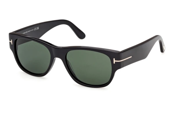 Solbriller Tom Ford Cassius-02 (FT1405 01N)
