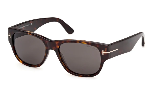 Solbriller Tom Ford Cassius-02 (FT1405 52A)