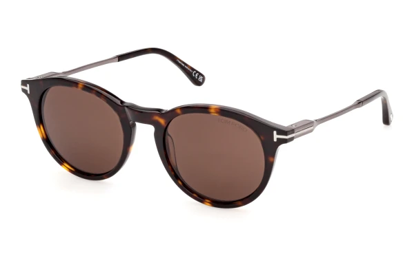 Solbriller Tom Ford Olivier-02 (FT1410 52E)
