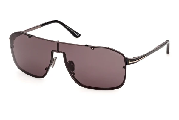 Solbriller Tom Ford Rock-02 (FT1411 08A)