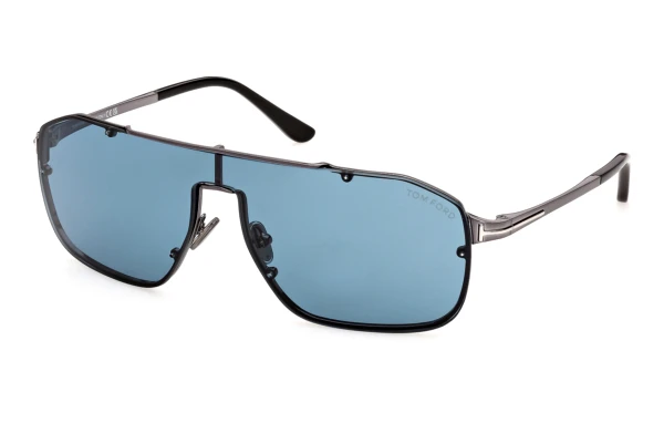 Solbriller Tom Ford Rock-02 (FT1411 08V)