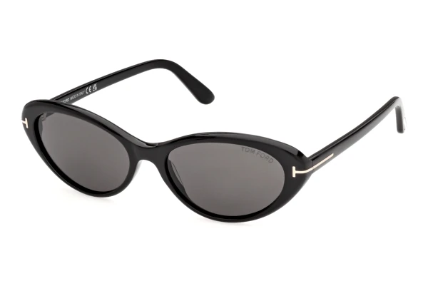 Solbriller Tom Ford Celina-02 (FT1413 01A)