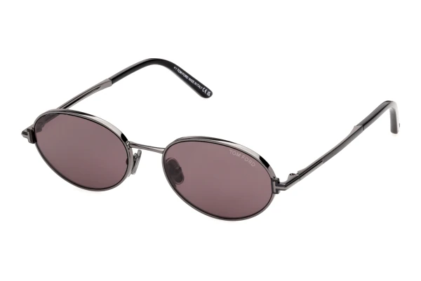 Solbriller Tom Ford Gina-02 (FT1420 08A)