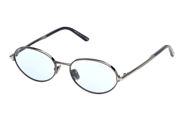 Solbriller Tom Ford Gina-02 (FT1420 08V)