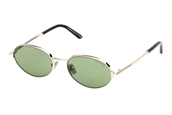 Solbriller Tom Ford Gina-02 (FT1420 32N)