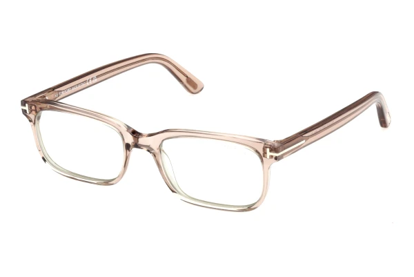 Solbriller Tom Ford Scout-02 (FT1480 45N)
