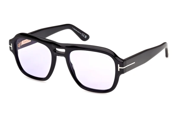 Solbriller Tom Ford Mason-02 (FT1484 01Y)