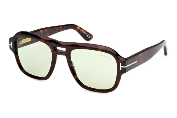 Solbriller Tom Ford Mason-02 (FT1484 52N)