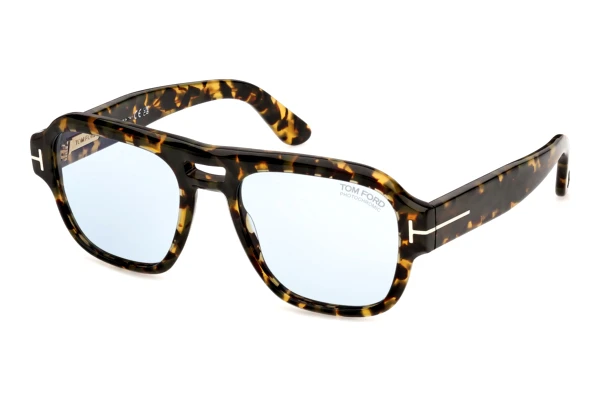 Solbriller Tom Ford Mason-02 (FT1484 56V)