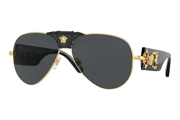 Solbriller Versace VE2150Q 100287