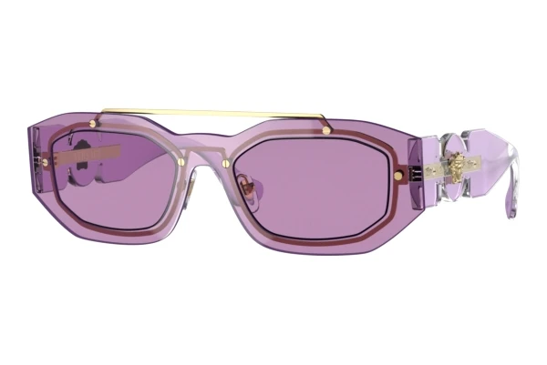 Solbriller Versace VE2235 100284
