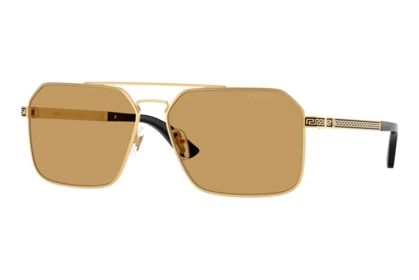 Solbriller Versace VE2306 152313