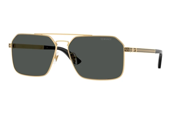Solbriller Versace VE2306 152387