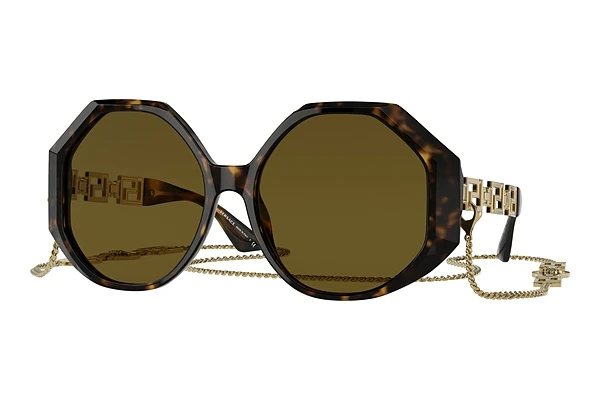 Solbriller Versace VE4395 534673