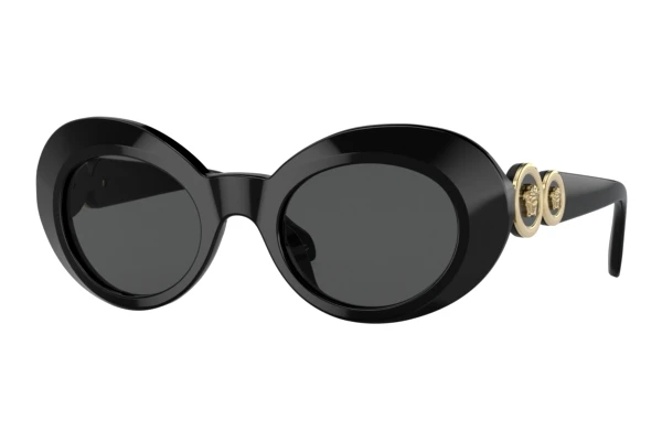 Solbriller Versace VE4428U GB1/87