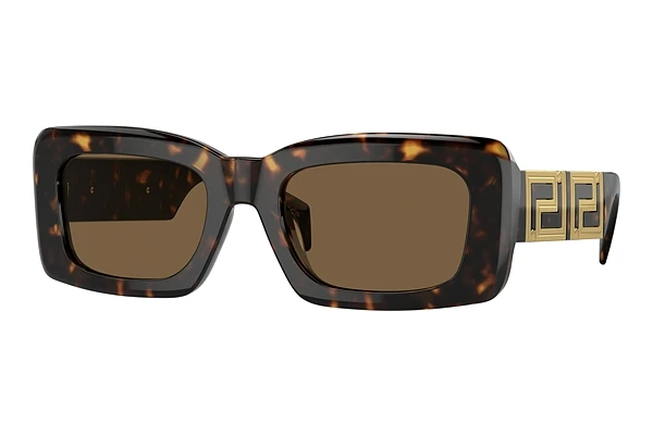 Solbriller Versace VE4444U 108/73