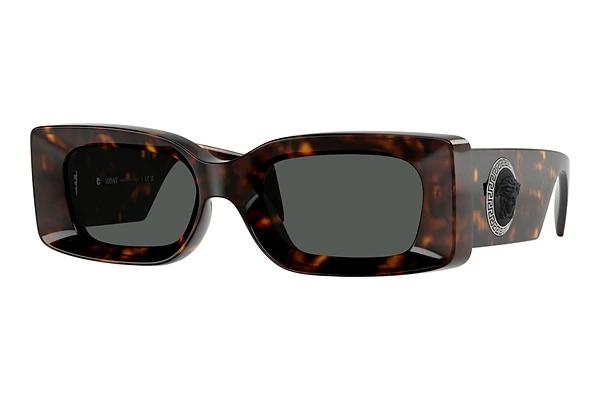 Solbriller Versace VE4474U 108/87