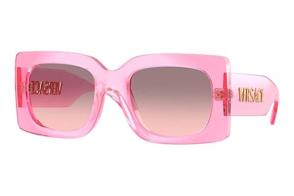 Solbriller Versace VE4496U 53705M