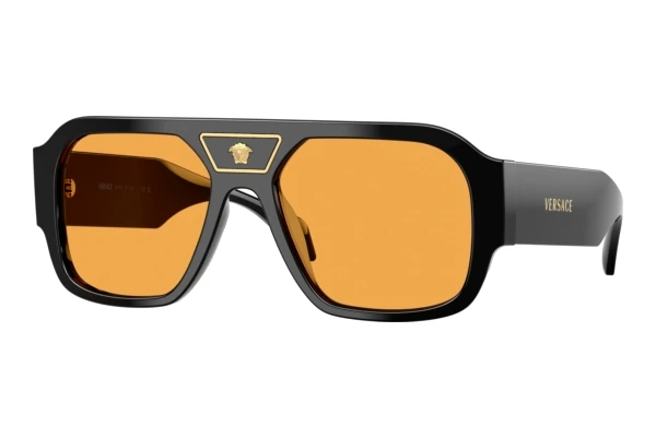 Solbriller Versace VE4508U GB1/7
