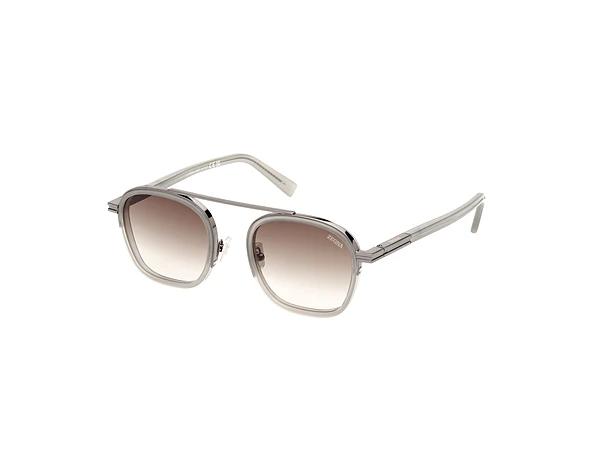 Solbriller Zegna EZ0231 20F