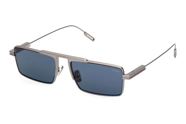 Solbriller Zegna EZ0233 17V