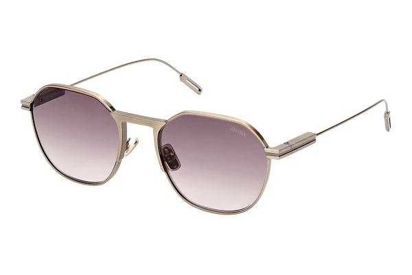 Solbriller Zegna EZ0234 32K