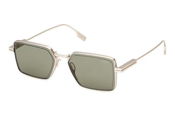 Solbriller Zegna EZ0243 32N