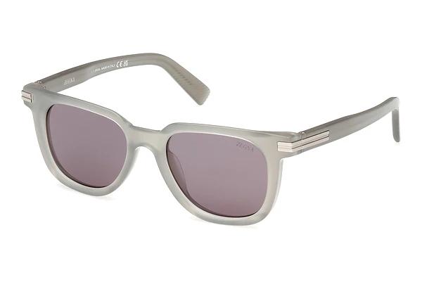 Solbriller Zegna EZ0248 20A