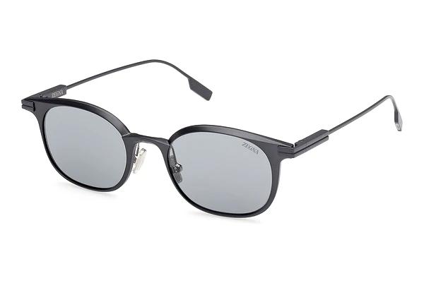Solbriller Zegna EZ0260 09A