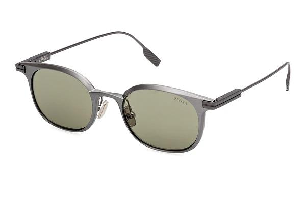 Solbriller Zegna EZ0260 15N