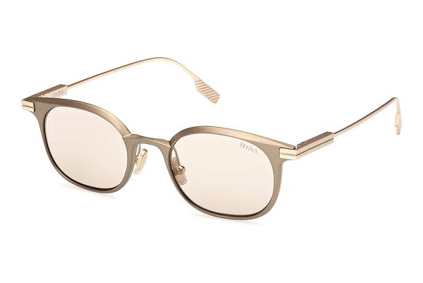 Solbriller Zegna EZ0260 32E