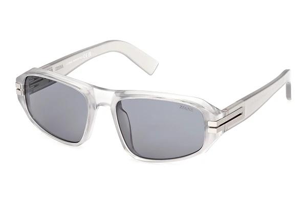 Solbriller Zegna EZ0262 20A