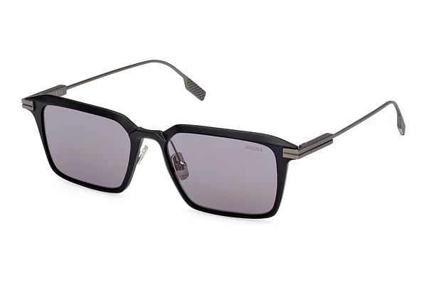 Solbriller Zegna EZ0273-H 20A