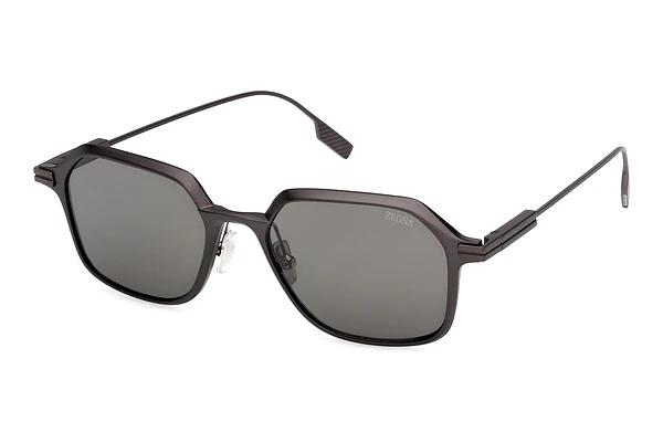 Solbriller Zegna EZ0274 09D