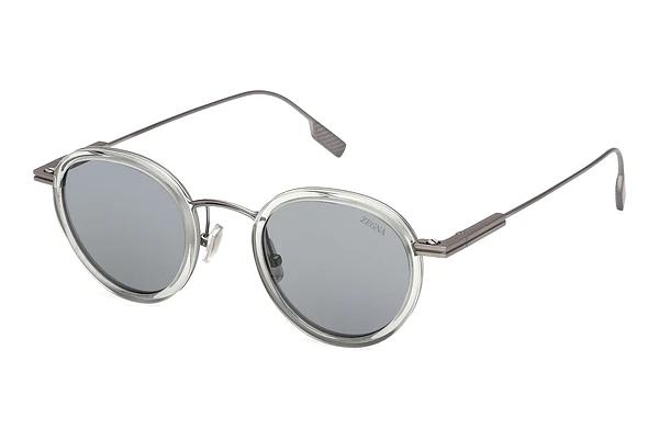 Solbriller Zegna EZ0276 93A