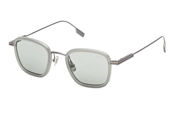 Solbriller Zegna EZ0277 20N