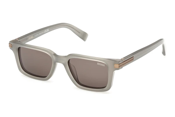 Solbriller Zegna EZ0280 20J