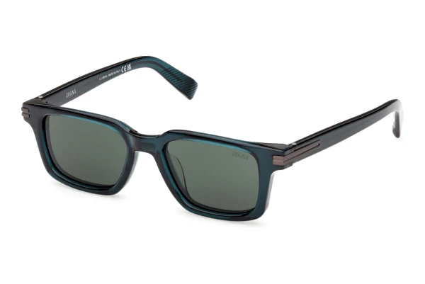 Solbriller Zegna EZ0280 96N