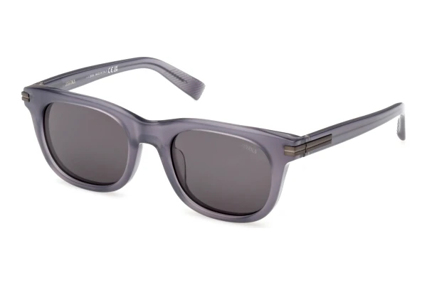 Solbriller Zegna EZ0281 20A