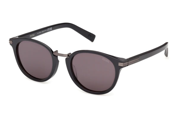 Solbriller Zegna EZ0284-H 20A